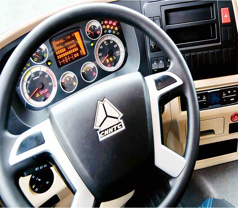 Shipping at China loading port