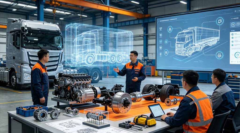 Maintenance Training