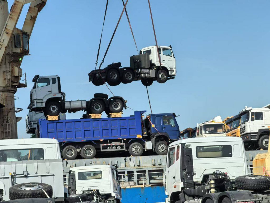 Shipment1