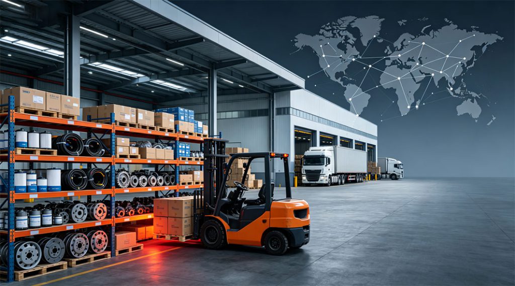 Traffic Safety Protection Systems