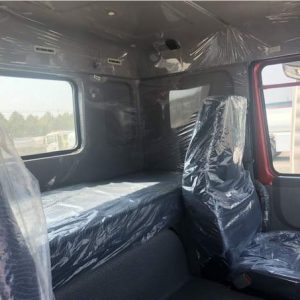 HOWO 6X4 400HP TRACTOR HEAD 1
