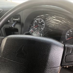 HOWO 6X4 400HP TRACTOR HEAD 2