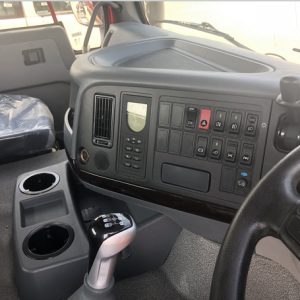 HOWO 6X4 400HP TRACTOR HEAD 6