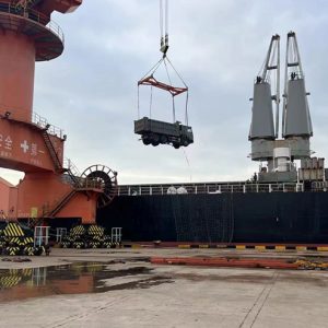 HOWO 6x4 400HP DUMP TRUCK16