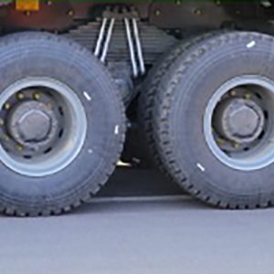 HOWO 6x4 400HP DUMP TRUCK7