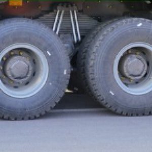 HOWO 6×4 10CBM MIXER TRUCK11
