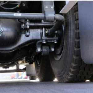 HOWO 6×4 10CBM MIXER TRUCK12