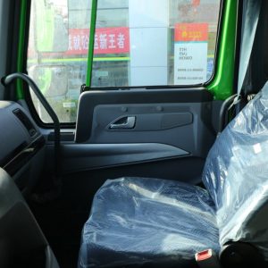 HOWO 6×4 10CBM MIXER TRUCK6