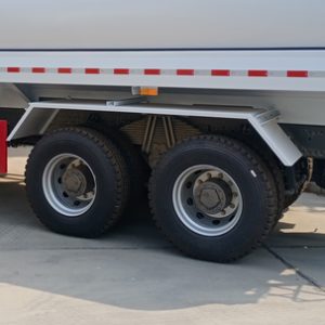 HOWO 6×4 20000L FUEL TANK TRUCK10