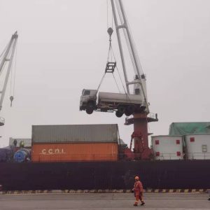 HOWO 6×4 20000L WATER TANK TRUCK20