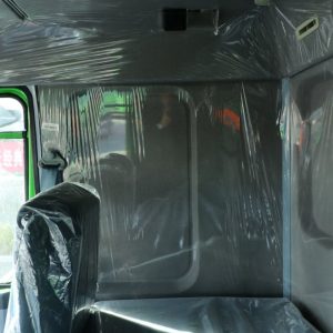 HOWO 6×4 20000L WATER TANK TRUCK7