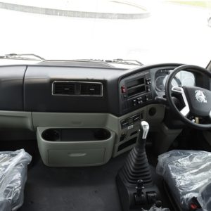 HOWO NX 6X4 MIXER TRUCK 10