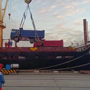 HOWO NX 6X4 MIXER TRUCK 11
