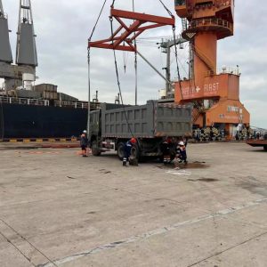 HOWO NX 6X4 MIXER TRUCK 17