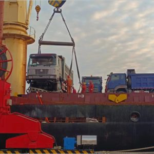 HOWO NX 6×4 20000L FUEL TANK TRUCK15