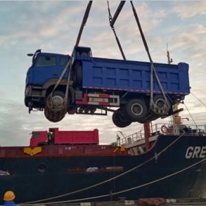HOWO NX DUMP TRUCK22
