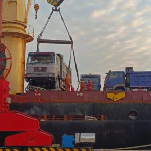 HOWO NX DUMP TRUCK28