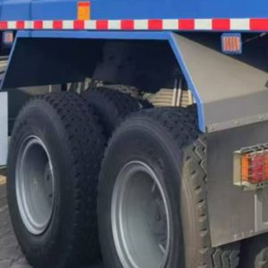 HOWO NX DUMP TRUCK55