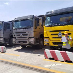 Shipping at China loading port1